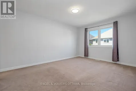 308 Song Sparrow Street West Ottawa ON K2J 5W5