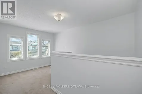 308 Song Sparrow Street West Ottawa ON K2J 5W5
