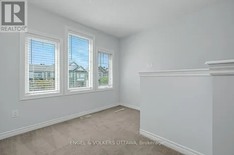 308 Song Sparrow Street West Ottawa ON K2J 5W5