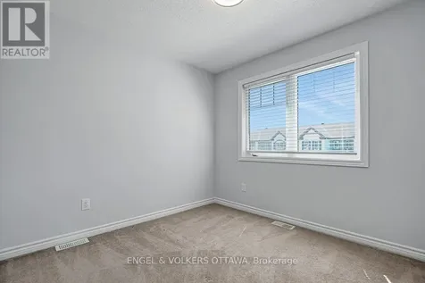 308 Song Sparrow Street West Ottawa ON K2J 5W5
