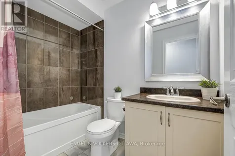 308 Song Sparrow Street West Ottawa ON K2J 5W5