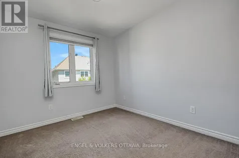 308 Song Sparrow Street West Ottawa ON K2J 5W5