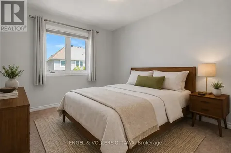 308 Song Sparrow Street West Ottawa ON K2J 5W5