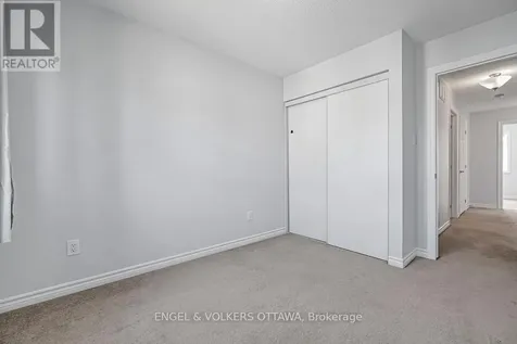 308 Song Sparrow Street West Ottawa ON K2J 5W5