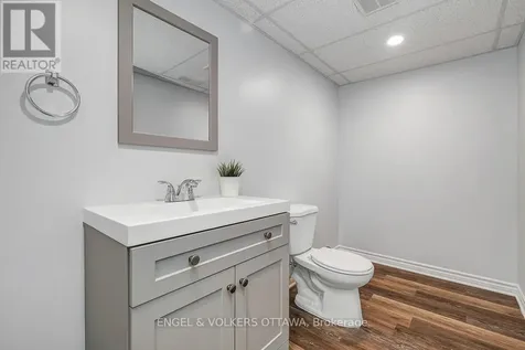 308 Song Sparrow Street West Ottawa ON K2J 5W5