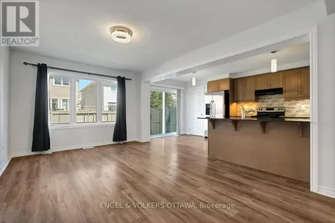 308 Song Sparrow Street West Ottawa ON K2J 5W5