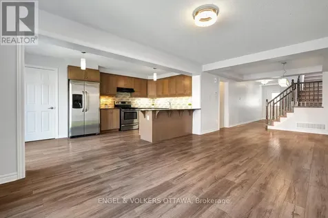 308 Song Sparrow Street West Ottawa ON K2J 5W5