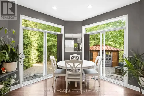 8 Glenrill Place Ottawa ON K2M 2T6