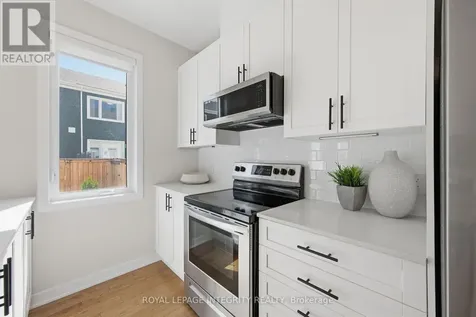 2005 Postilion Street Ottawa ON K0A 2Z0