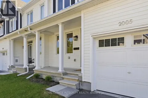 2005 Postilion Street Ottawa ON K0A 2Z0
