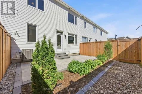 2005 Postilion Street Ottawa ON K0A 2Z0