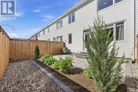 2005 Postilion Street Ottawa ON K0A 2Z0