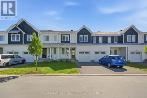 2005 Postilion Street Ottawa ON K0A 2Z0