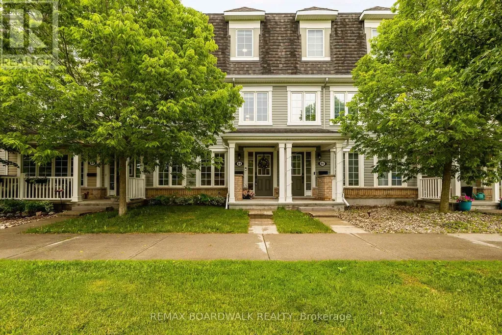84 Brisote Lane Ottawa ON K2S 0V3