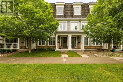84 Brisote Lane Ottawa ON K2S 0V3