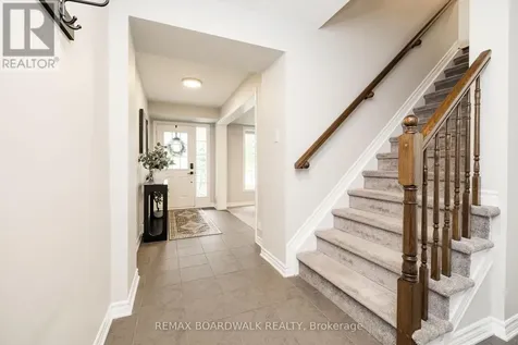 84 Brisote Lane Ottawa ON K2S 0V3