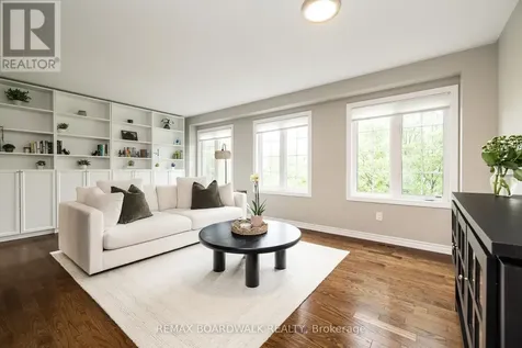 84 Brisote Lane Ottawa ON K2S 0V3