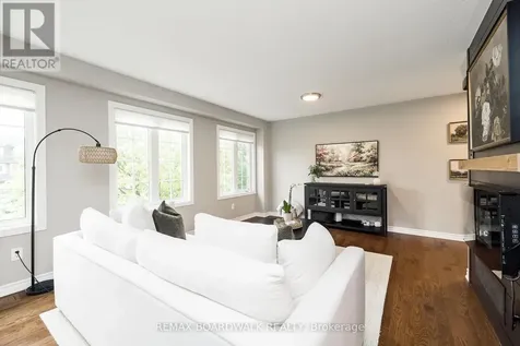 84 Brisote Lane Ottawa ON K2S 0V3