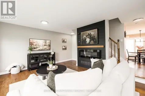 84 Brisote Lane Ottawa ON K2S 0V3