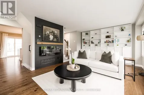 84 Brisote Lane Ottawa ON K2S 0V3