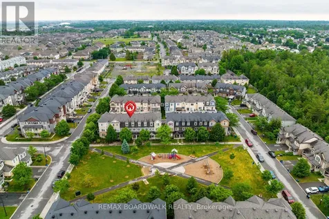 84 Brisote Lane Ottawa ON K2S 0V3