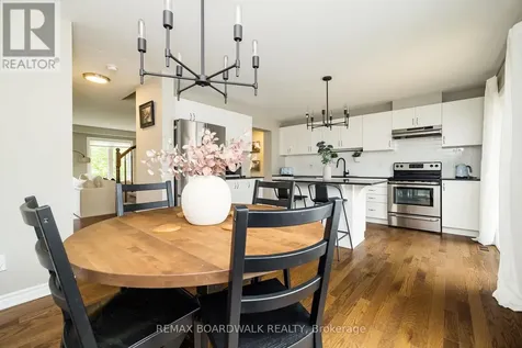 84 Brisote Lane Ottawa ON K2S 0V3