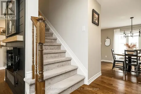 84 Brisote Lane Ottawa ON K2S 0V3