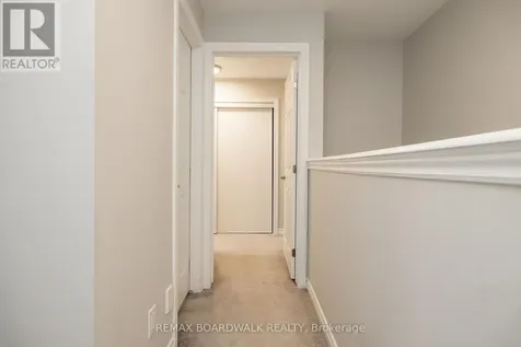 84 Brisote Lane Ottawa ON K2S 0V3