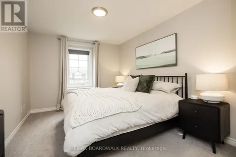 84 Brisote Lane Ottawa ON K2S 0V3