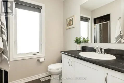 84 Brisote Lane Ottawa ON K2S 0V3