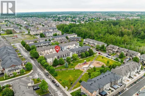 84 Brisote Lane Ottawa ON K2S 0V3