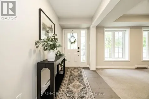 84 Brisote Lane Ottawa ON K2S 0V3