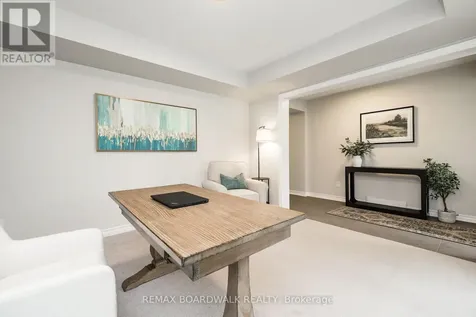 84 Brisote Lane Ottawa ON K2S 0V3