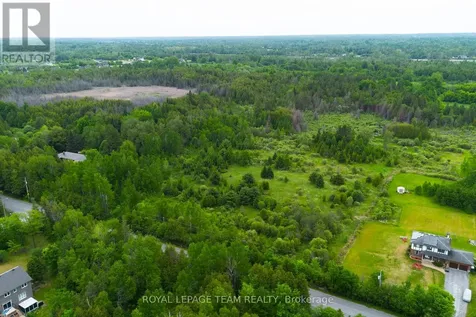 883 William Mooney Road Ottawa ON K0A 1L0