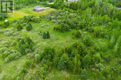 883 William Mooney Road Ottawa ON K0A 1L0