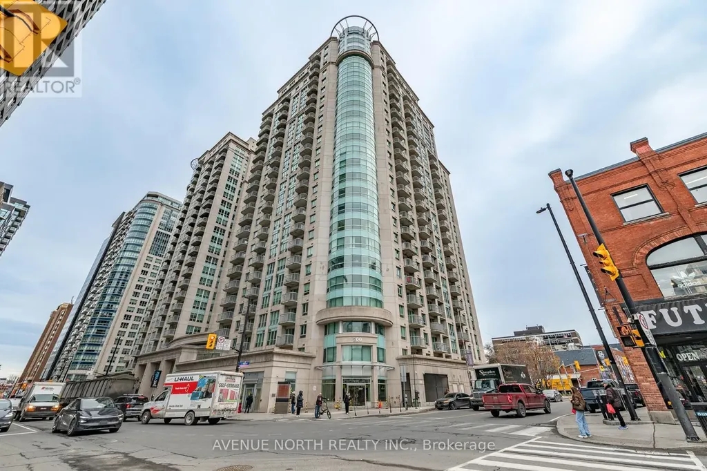 200 Rideau Street Ottawa ON K1N 5Y1