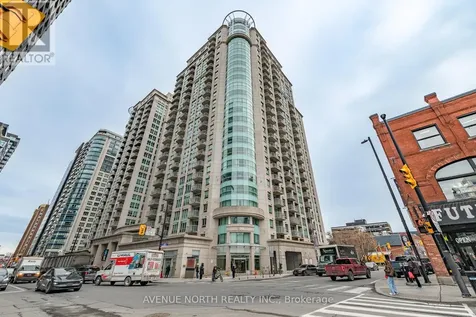200 Rideau Street Ottawa ON K1N 5Y1