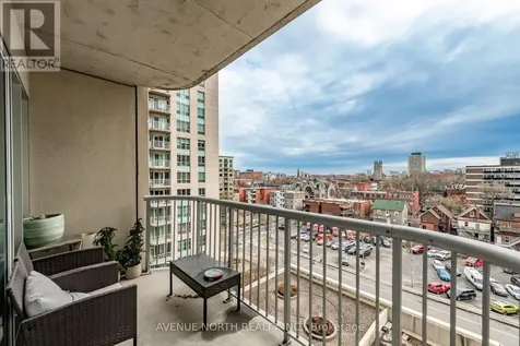 200 Rideau Street Ottawa ON K1N 5Y1