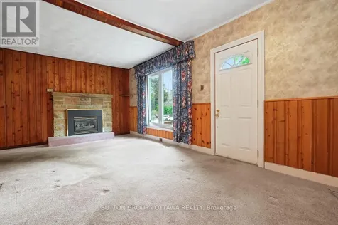 442 Wentworth Avenue Ottawa ON K2B 5J8