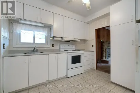 442 Wentworth Avenue Ottawa ON K2B 5J8