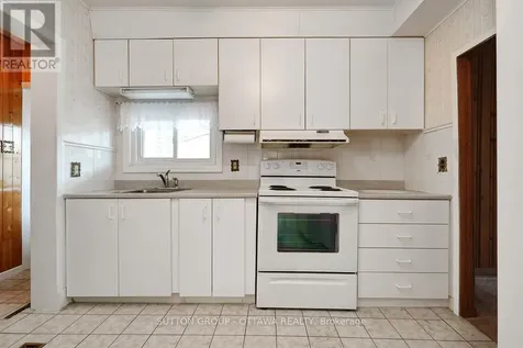 442 Wentworth Avenue Ottawa ON K2B 5J8