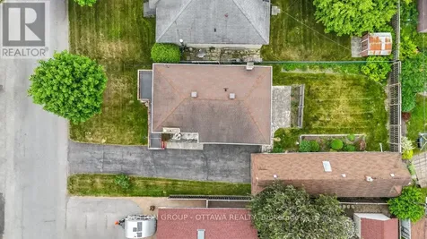442 Wentworth Avenue Ottawa ON K2B 5J8
