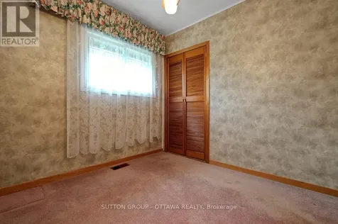 442 Wentworth Avenue Ottawa ON K2B 5J8