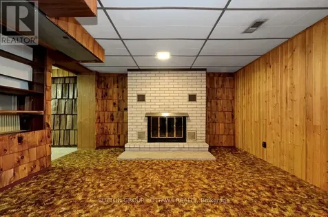 442 Wentworth Avenue Ottawa ON K2B 5J8