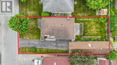442 Wentworth Avenue Ottawa ON K2B 5J8