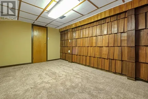 442 Wentworth Avenue Ottawa ON K2B 5J8