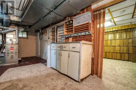 442 Wentworth Avenue Ottawa ON K2B 5J8