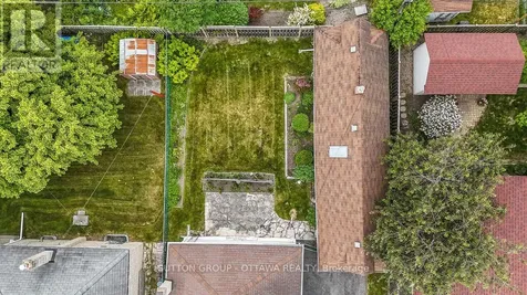 442 Wentworth Avenue Ottawa ON K2B 5J8