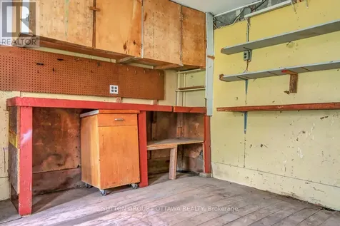 442 Wentworth Avenue Ottawa ON K2B 5J8
