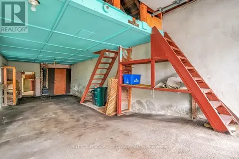 442 Wentworth Avenue Ottawa ON K2B 5J8